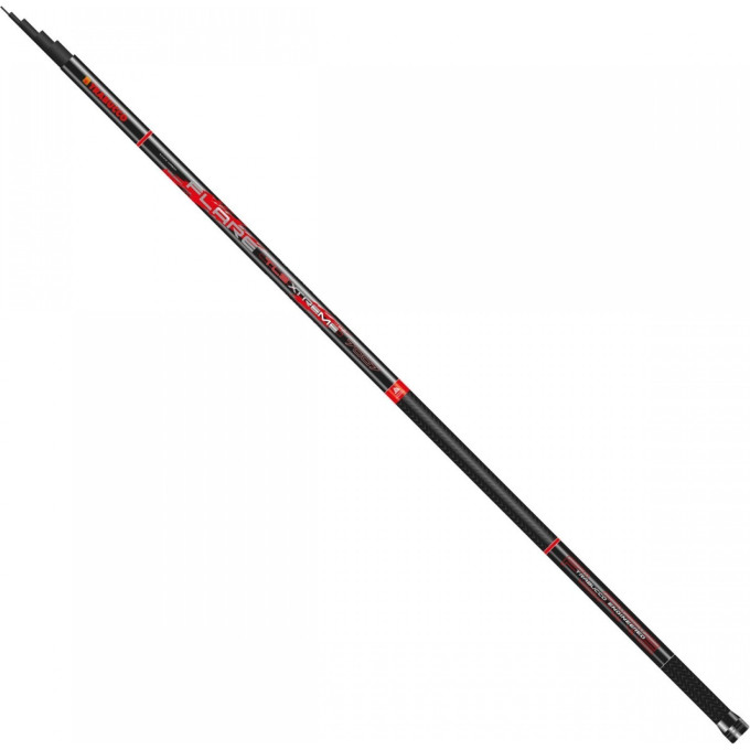 Удилище поплавочное без колец SALMO Blaster Pole 4.00 3123-400